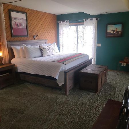 Wildwood Farm Bed & Breakfast Oak Harbor Kültér fotó